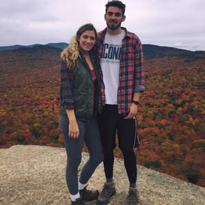 Meet your Posher, Maura